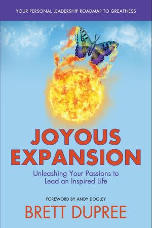 Cover of the book Joyous Expansion by Dr. Marie Dove