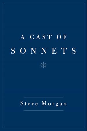 bigCover of the book A Cast of Sonnets by 