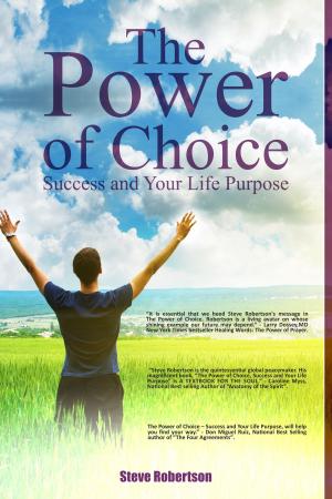 Cover of the book The Power of Choice by Eyin