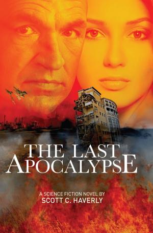 Cover of the book The Last Apocalypse by J. R. Maddux
