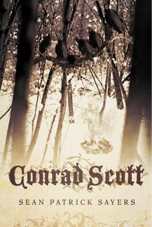 Cover of the book Conrad Scott by John GI Clarke