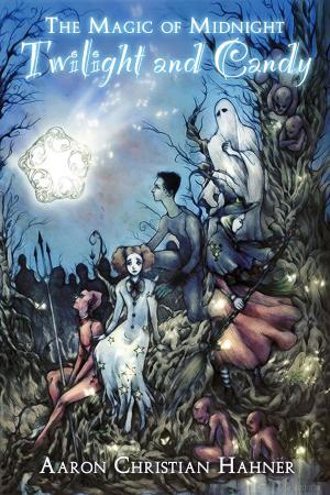 Cover of the book The Magic of Midnight by B.C. Tweedt