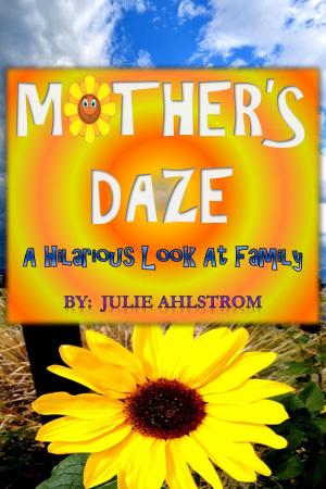 Book cover of Mother's Daze
