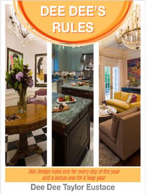 Cover of the book Dee Dee's Rules by Merlin Carothers