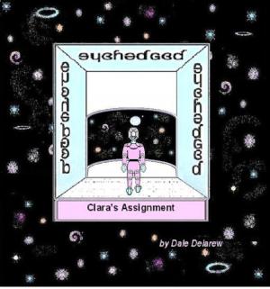 Cover of the book Clara's Assignment by Erin Sands
