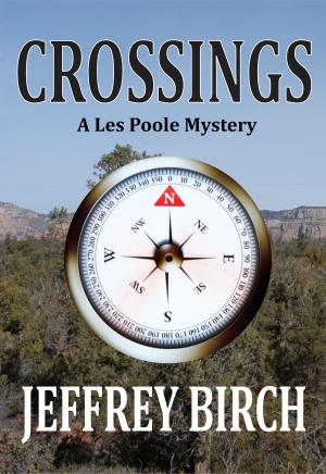 Cover of the book Crossings by Lynda Beth Unkeless