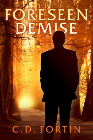 Cover of the book Foreseen Demise by Kathryn Cocquyt