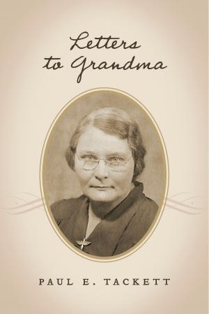 Cover of the book Letters to Grandma by Sarah Tantillo