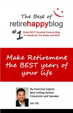 Cover of Make Retirement The Best Years of Your Life