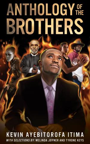 Cover of the book Anthology of The Brothers by David Krause