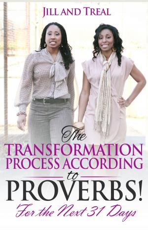 bigCover of the book The Transformation Process According to Proverbs For the Next 31 Days by 