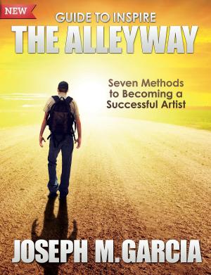 Cover of the book The Alleyway by G.T. Rabanal