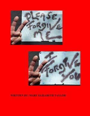 Book cover of Please Forgive Me I Forgive You