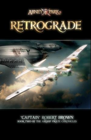Cover of the book Retrograde by Chris Axcan