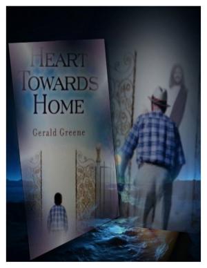 Cover of the book Heart Towards Home by Reid Wilson, PhD, Lynn Lyons, LICSW