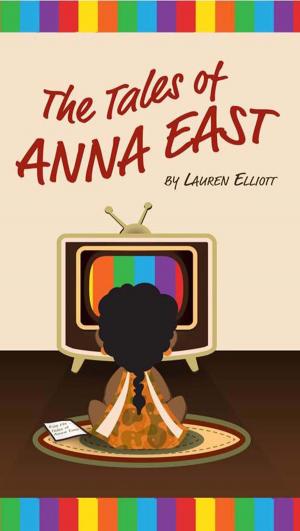 Book cover of The Tales of Anna East