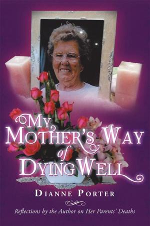 Cover of the book My Mother's Way of Dying Well by Coach Pat