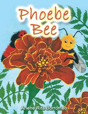 Cover of the book Phoebe Bee by Mike Antonaccio