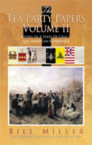 Book cover of The Tea Party Papers Volume Ii