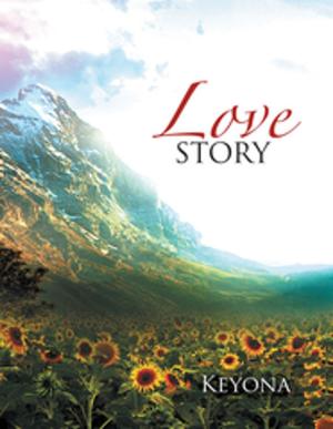Cover of the book Love Story by Lee Simon