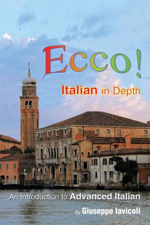 Cover of the book Ecco! by Savannah Rain
