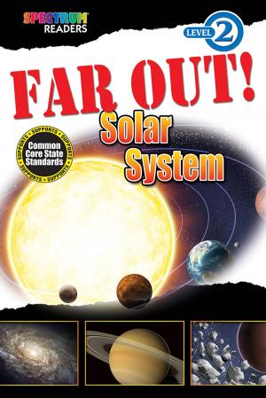 Cover of the book FAR OUT! Solar System by Carol Ottolenghi, Linda Koons