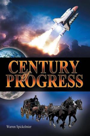 Cover of the book A Century of Progress by Virginia B. Webb