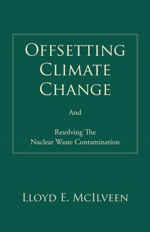 Cover of the book Offsetting Climate Change by SHARON D. ULETT M.ED.