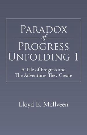 Book cover of Paradox of Progress Unfolding 1