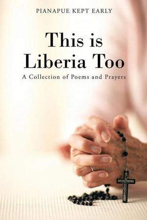 Book cover of This Is Liberia Too