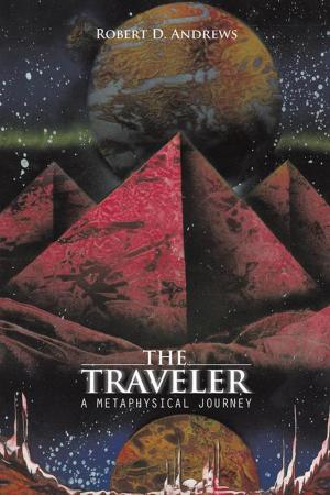 Cover of the book The Traveler by A.B.KAR