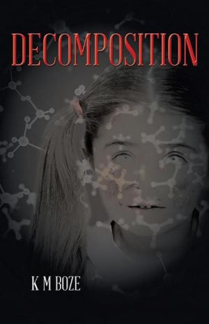 Cover of the book Decomposition by FRANCES COLLIER-LOVELL