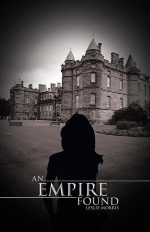 Cover of the book An Empire Found by RICCARDO RICHARD SÁNCHEZ