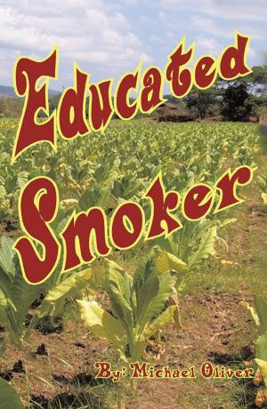 Cover of the book Educated Smoker by Charles Mabey