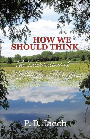 Cover of the book How We Should Think by Mali Arena