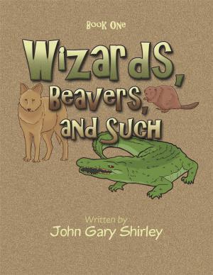 Cover of the book Wizards, Beavers, and Such by Greg Jemsek