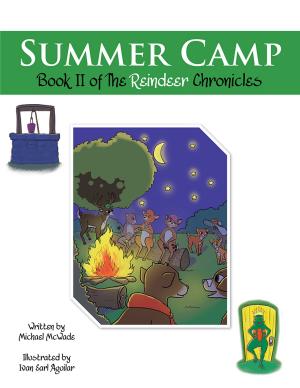 Cover of the book Summer Camp by David Pimentel