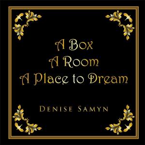 Cover of the book A Box a Room a Place to Dream by Khetam Dahi