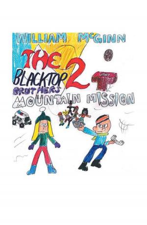 Cover of the book The Blacktop Brothers 2 by Mark Jackson