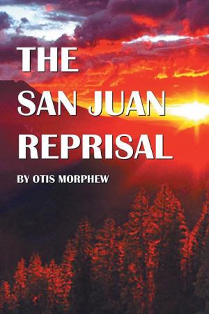 Cover of the book The San Juan Reprisal by Ann Anders