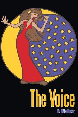 Cover of the book The Voice by Howard Bernstein