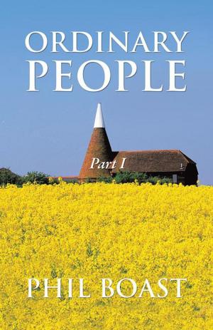 Cover of the book Ordinary People by Cormac G. McDermott