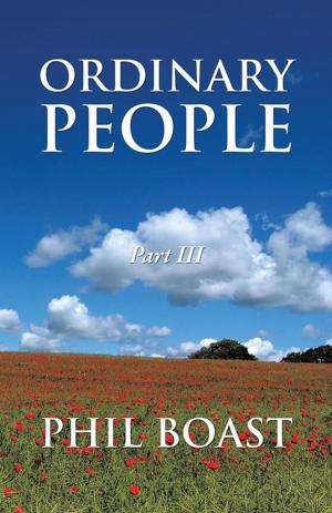 Cover of the book Ordinary People by Anzar Hasan, Abbas Mirza