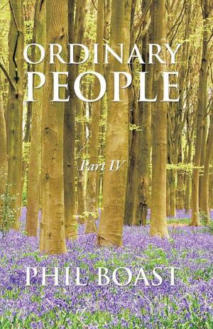 Cover of the book Ordinary People by Gowon M Fisher