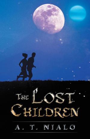Cover of the book The Lost Children by Jeff Mariotte