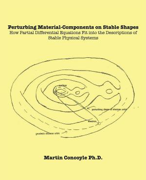 Cover of the book Perturbing Material-Components on Stable Shapes by Rebecca A. Brady