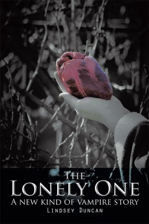 Cover of the book The Lonely One by James Kaye