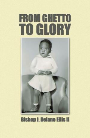 Cover of the book From Ghetto to Glory by CAROLE HINKLEMAN, NAN REBIK