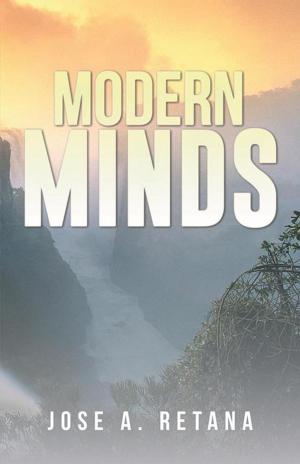 Book cover of Modern Minds