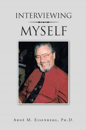 Cover of the book Interviewing Myself by Stephen M. Barr